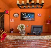 Camino Mexicano Hotel Resort hotel detail image 7