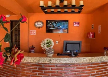Camino Mexicano Hotel Resort hotel thumbnail 7