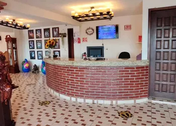 Camino Mexicano Hotel Resort hotel thumbnail 8