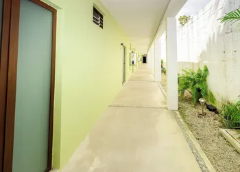 Hotel Paso del Mar Playa del Carmen hotel thumbnail 2
