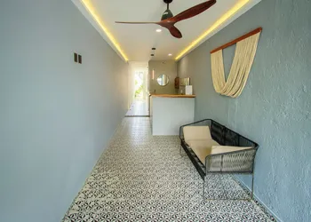 Hotel Paso del Mar Playa del Carmen hotel thumbnail 5