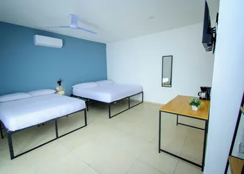 Hotel Paso del Mar Playa del Carmen hotel thumbnail 8