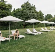 The Roundtree, Amagansett hotel detail image 4