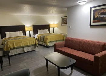 Palomino motel hotel thumbnail 5