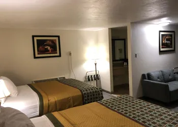 Palomino motel hotel thumbnail 6