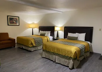 Palomino motel hotel thumbnail 7
