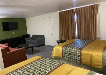 Palomino motel hotel thumbnail 8