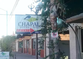 Hotel Chapala hotel thumbnail 5