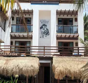 Hotel El Caballo Blanco hotel detail image 3