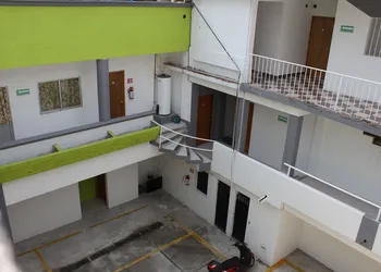 Hotel Juarez hotel thumbnail 3
