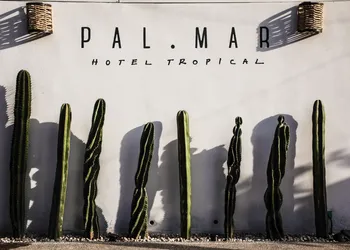 PAL.MAR Hotel Tropical hotel thumbnail 2