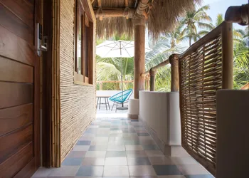 PAL.MAR Hotel Tropical hotel thumbnail 3