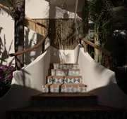 PAL.MAR Hotel Tropical hotel detail image 4