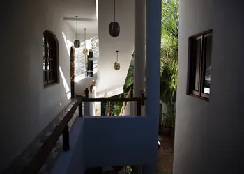 PAL.MAR Hotel Tropical hotel thumbnail 5