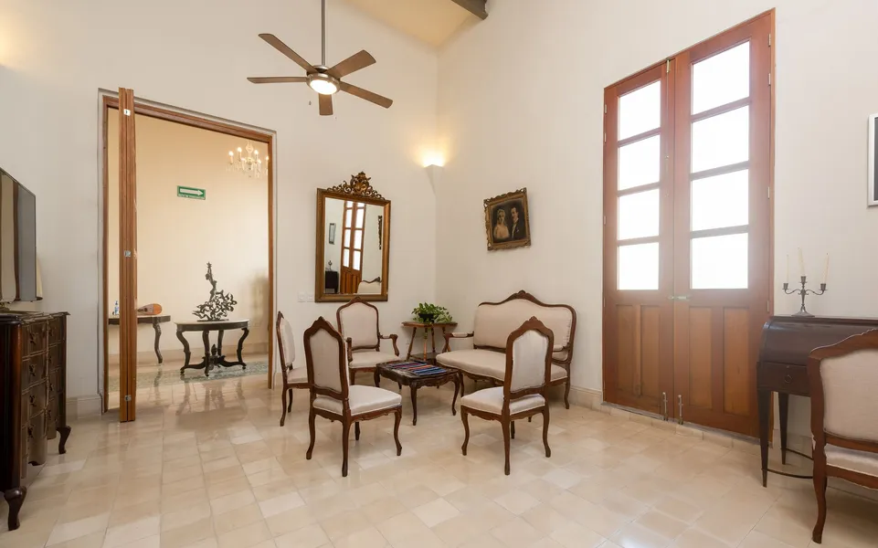 Villa Orquidea Boutique Hotel hotel detail image 6