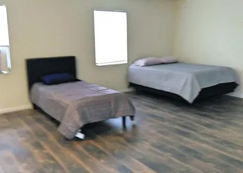 A simple and convenient spot for travelers hotel thumbnail 4
