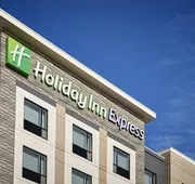 Holiday Inn Express Sarnia - Point Edward by IHG hotel detail image 5