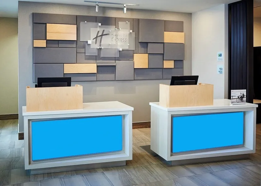 Holiday Inn Express Sarnia - Point Edward by IHG hotel detail image 6