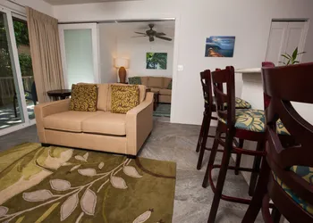 2 Bedroom Kauai Vacation Rental hotel thumbnail 3