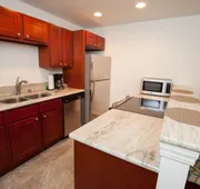 2 Bedroom Kauai Vacation Rental hotel detail image 4
