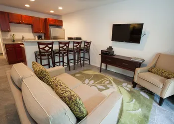 2 Bedroom Kauai Vacation Rental hotel thumbnail 5