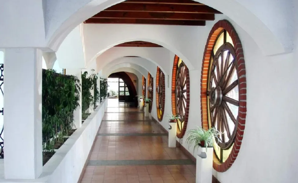 Hotel GS Jerocs hotel detail image 6