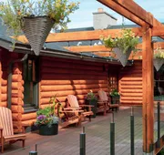 Schott’s Lake Conference & Resort hotel detail image 3