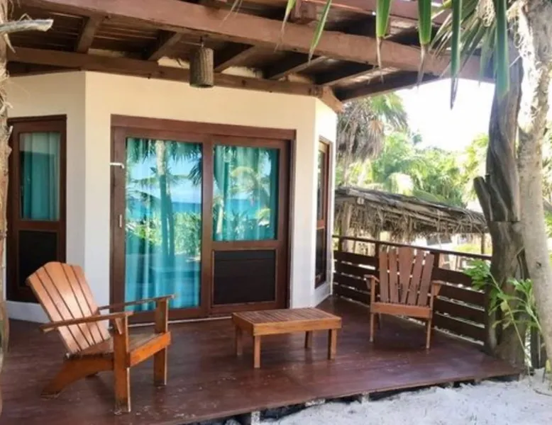 Hotel Agua Tulum hotel detail image 2