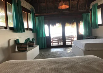 Hotel Agua Tulum hotel thumbnail 4