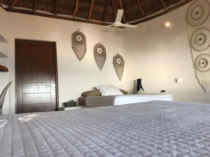 Hotel Agua Tulum hotel detail image 6