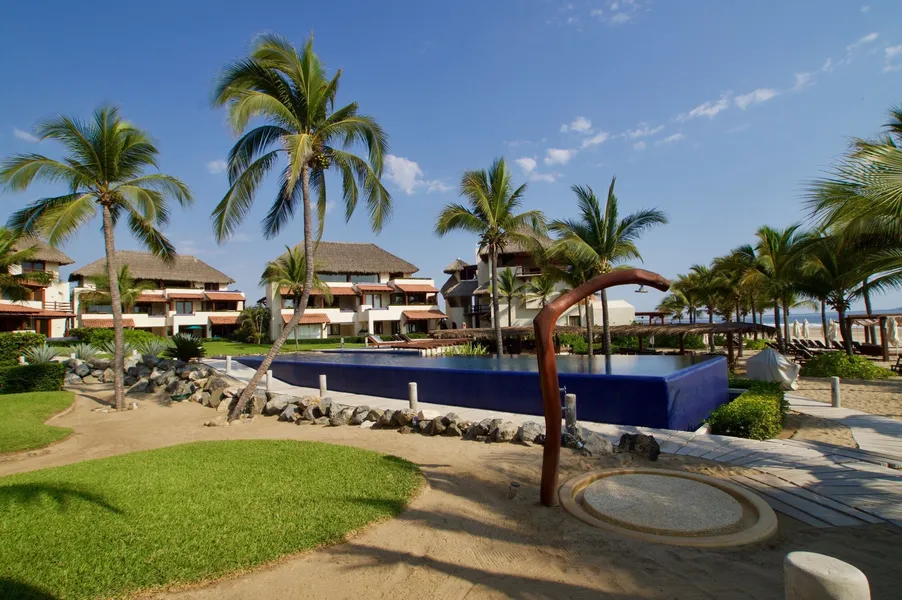 The Residences at Las Palmas hotel detail image 2