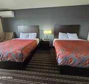 Econo Lodge Inn & Suites Mason City - Clear Lake hotel detail image 3