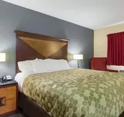 Econo Lodge Inn & Suites Mason City - Clear Lake hotel detail image 5