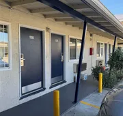 Hiland Motel hotel detail image 7