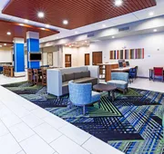 Holiday Inn Express & Suites Houston – Downtown North by IHG hotel detail image 3