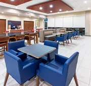 Holiday Inn Express & Suites Houston – Downtown North by IHG hotel detail image 4
