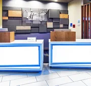 Holiday Inn Express & Suites Houston – Downtown North by IHG hotel detail image 5
