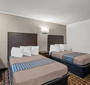 Americas Best Value Inn Richmond VA Midlothian Turnpike hotel detail image 7