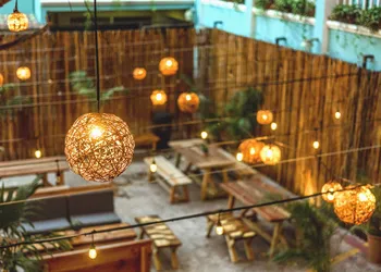 Selina Playa Del Carmen hotel thumbnail 2