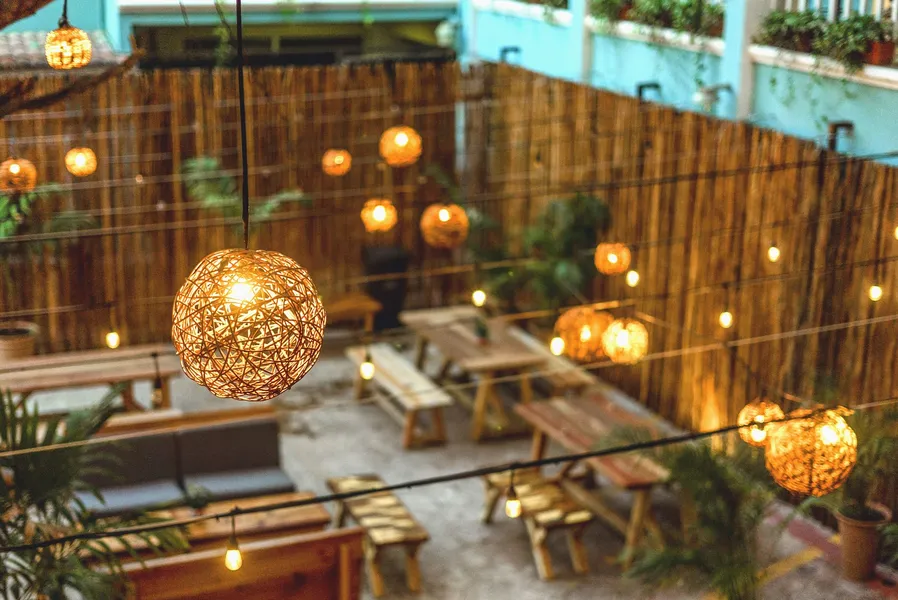 Selina Playa Del Carmen hotel detail image 2