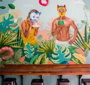 Selina Playa Del Carmen hotel detail image 3