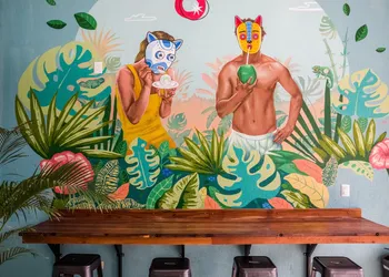 Selina Playa Del Carmen hotel thumbnail 3