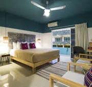 Selina Playa Del Carmen hotel detail image 4
