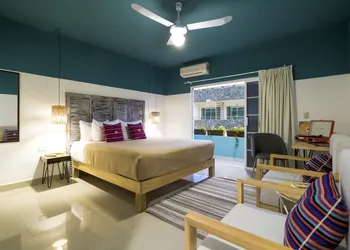 Selina Playa Del Carmen hotel thumbnail 4