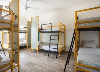Selina Playa Del Carmen hotel thumbnail 5