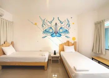 Selina Playa Del Carmen hotel thumbnail 6