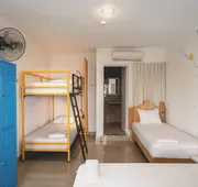 Selina Playa Del Carmen hotel detail image 7