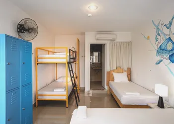 Selina Playa Del Carmen hotel thumbnail 7