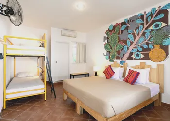 Selina Playa Del Carmen hotel thumbnail 8
