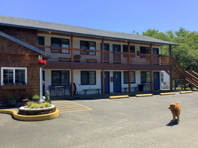 South Jetty Inn hotel detail image 2